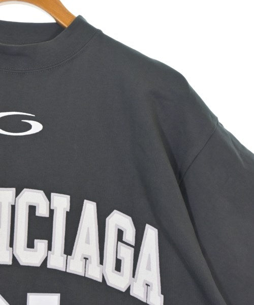 BALENCIAGA เสื้อยืด/เสื้อท็อปส์