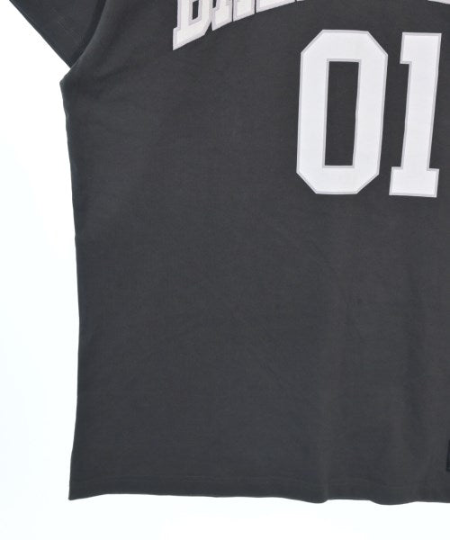 BALENCIAGA เสื้อยืด/เสื้อท็อปส์