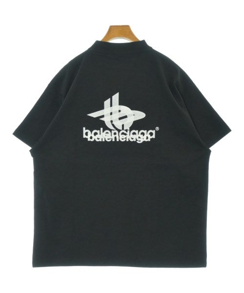 BALENCIAGA เสื้อยืด/เสื้อท็อปส์