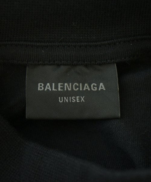 BALENCIAGA เสื้อยืด/เสื้อท็อปส์