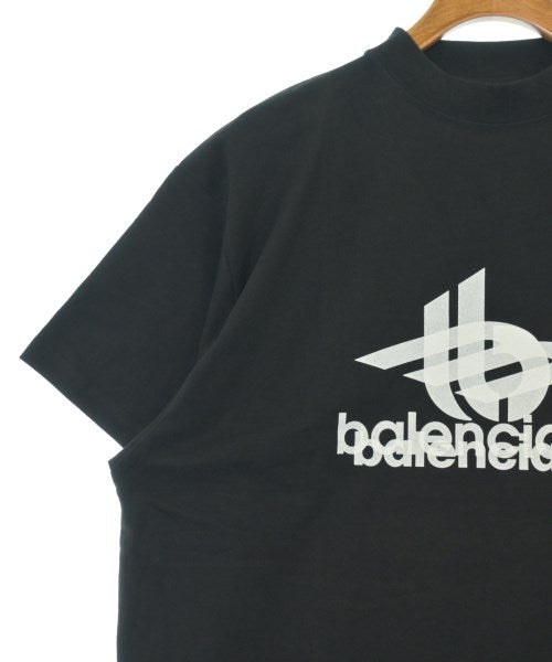 BALENCIAGA เสื้อยืด/เสื้อท็อปส์