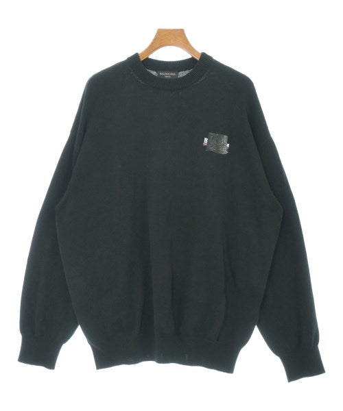 BALENCIAGA เสื้อกันหนาว
