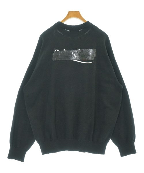 BALENCIAGA เสื้อกันหนาว