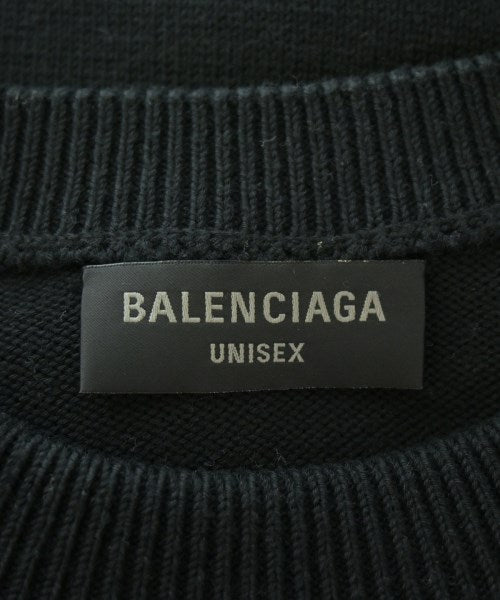 BALENCIAGA เสื้อกันหนาว