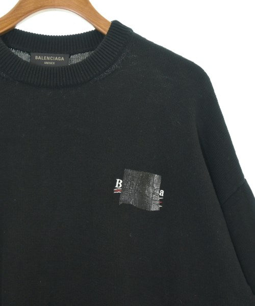 BALENCIAGA เสื้อกันหนาว