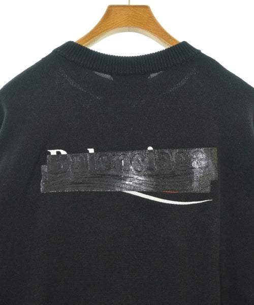 BALENCIAGA เสื้อกันหนาว