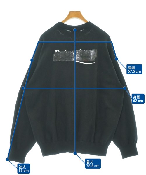 BALENCIAGA เสื้อกันหนาว
