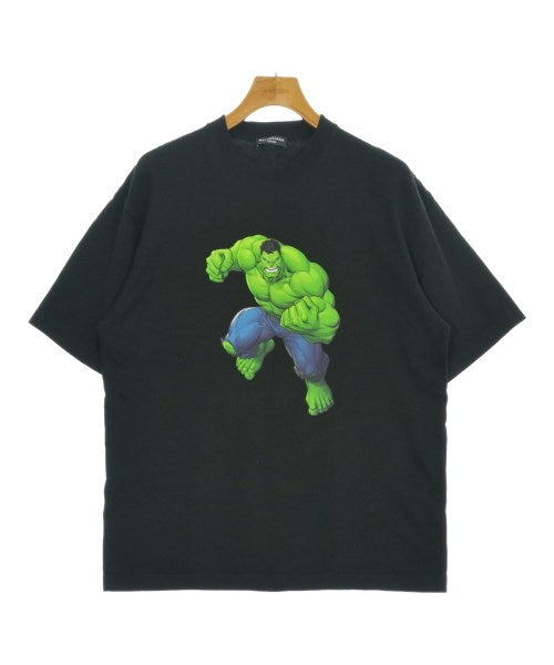 BALENCIAGA เสื้อยืด/เสื้อท็อปส์