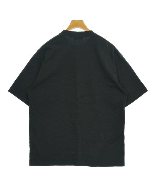 BALENCIAGA เสื้อยืด/เสื้อท็อปส์