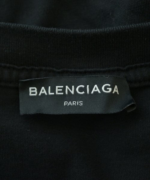 BALENCIAGA เสื้อยืด/เสื้อท็อปส์