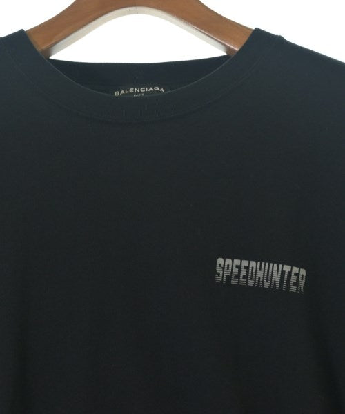 BALENCIAGA เสื้อยืด/เสื้อท็อปส์