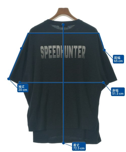 BALENCIAGA เสื้อยืด/เสื้อท็อปส์