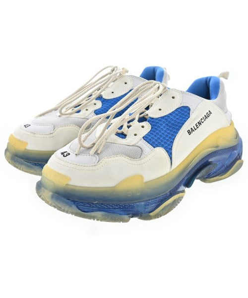 BALENCIAGA รองเท้าผ้าใบ