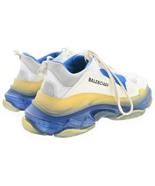 BALENCIAGA รองเท้าผ้าใบ
