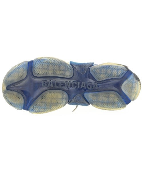 BALENCIAGA รองเท้าผ้าใบ