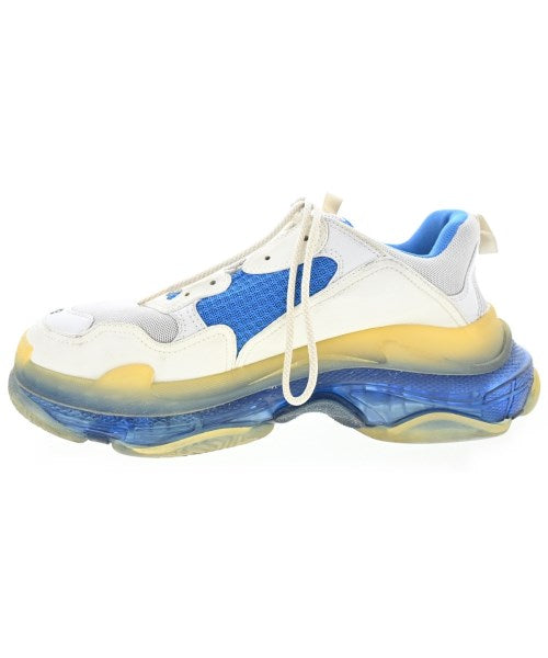 BALENCIAGA รองเท้าผ้าใบ