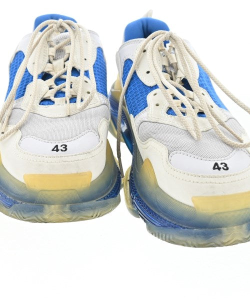 BALENCIAGA รองเท้าผ้าใบ