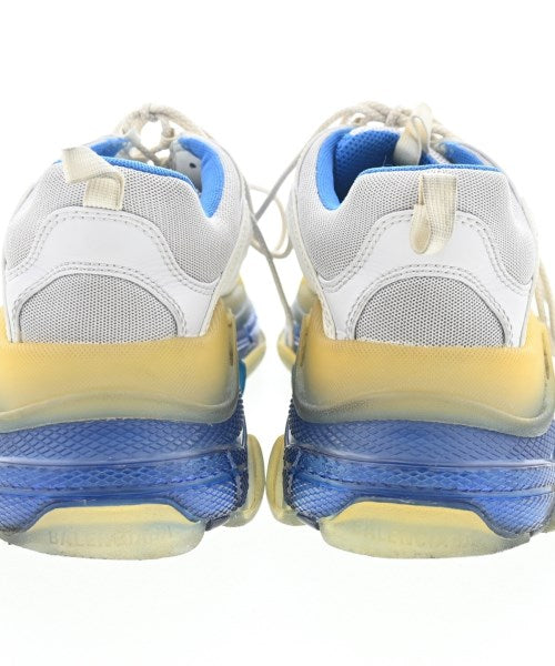 BALENCIAGA รองเท้าผ้าใบ