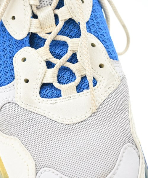 BALENCIAGA รองเท้าผ้าใบ