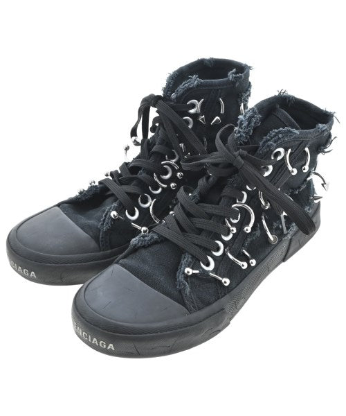 BALENCIAGA รองเท้าผ้าใบ