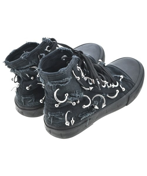 BALENCIAGA รองเท้าผ้าใบ