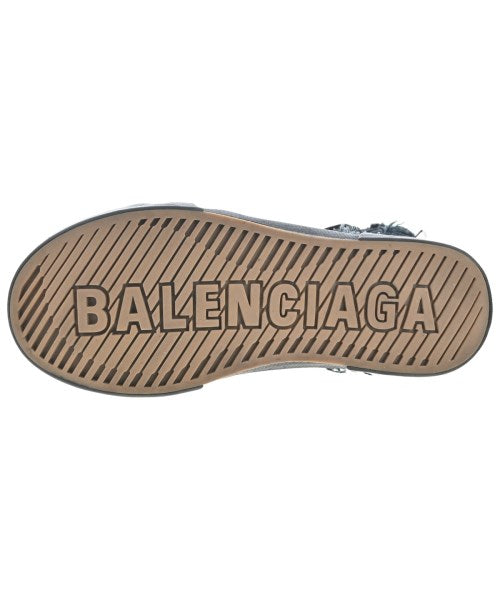 BALENCIAGA รองเท้าผ้าใบ