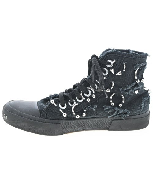 BALENCIAGA รองเท้าผ้าใบ