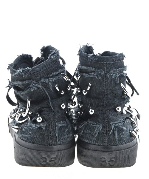 BALENCIAGA รองเท้าผ้าใบ
