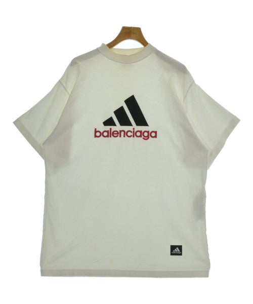 BALENCIAGA เสื้อยืด/เสื้อท็อปส์