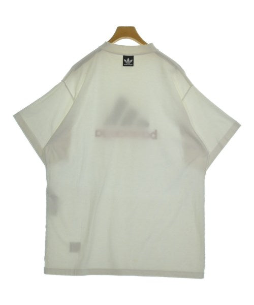 BALENCIAGA เสื้อยืด/เสื้อท็อปส์