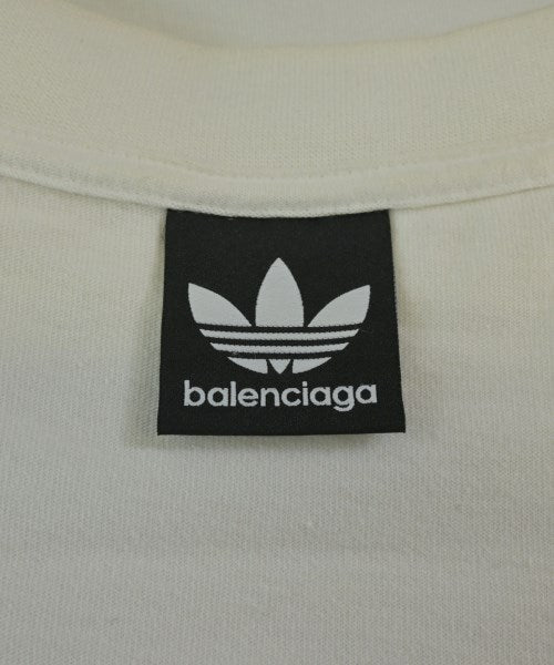 BALENCIAGA เสื้อยืด/เสื้อท็อปส์