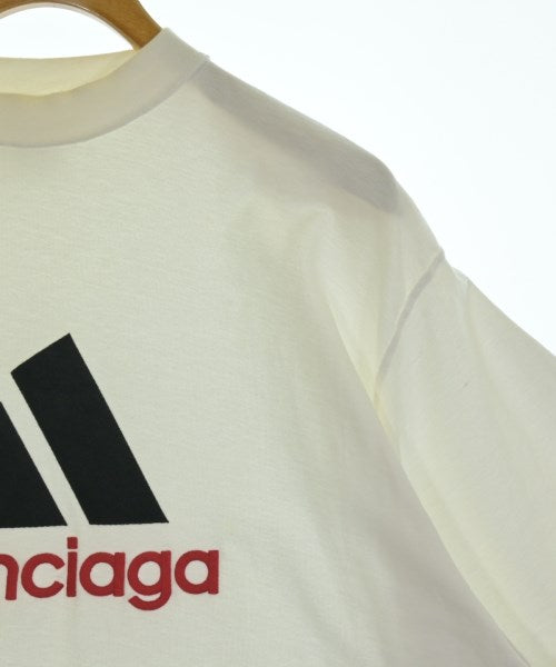 BALENCIAGA เสื้อยืด/เสื้อท็อปส์