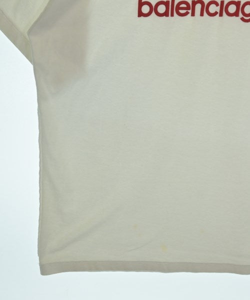 BALENCIAGA เสื้อยืด/เสื้อท็อปส์