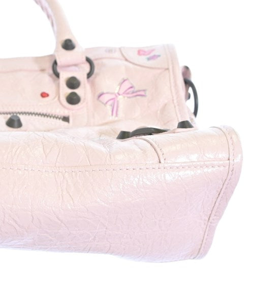 BALENCIAGA กระเป๋าถือ