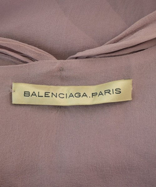 BALENCIAGA เสื้อสตรี