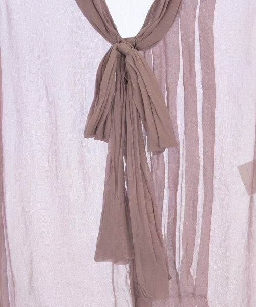 BALENCIAGA เสื้อสตรี