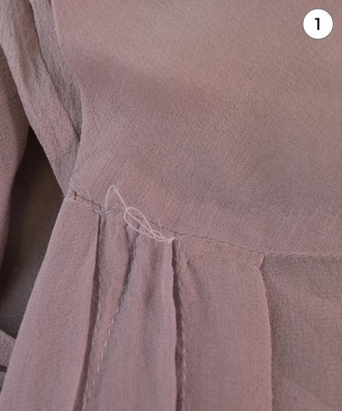 BALENCIAGA เสื้อสตรี