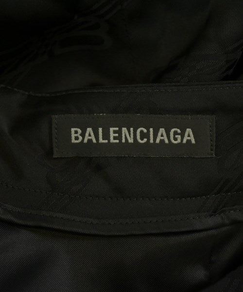 BALENCIAGA กระโปรงยาว/แม็กซี่ยาว