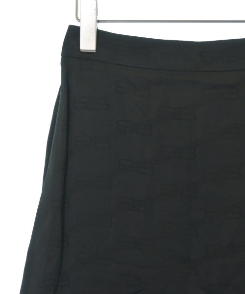 BALENCIAGA กระโปรงยาว/แม็กซี่ยาว