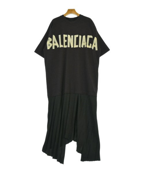 BALENCIAGA ชุดเดรส