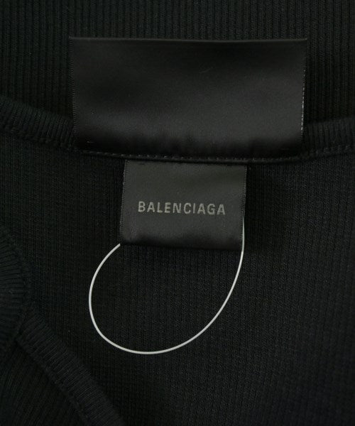 BALENCIAGA ชุดเดรส
