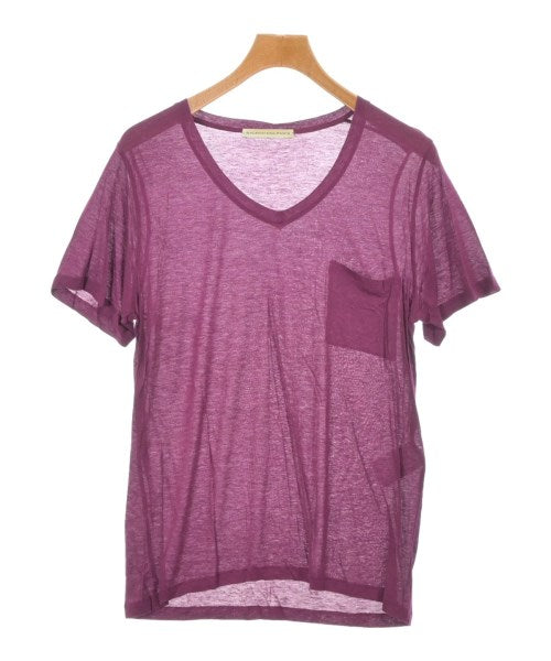 BALENCIAGA เสื้อยืด/เสื้อท็อปส์