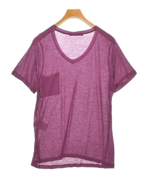 BALENCIAGA เสื้อยืด/เสื้อท็อปส์