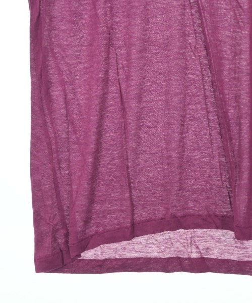 BALENCIAGA เสื้อยืด/เสื้อท็อปส์