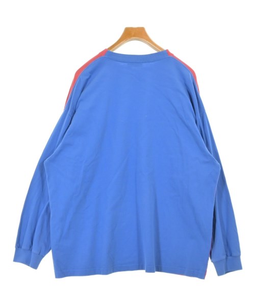 BALENCIAGA เสื้อยืด/เสื้อท็อปส์