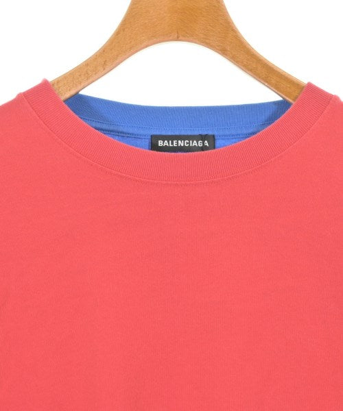 BALENCIAGA เสื้อยืด/เสื้อท็อปส์