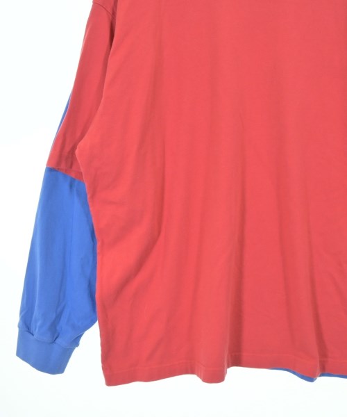 BALENCIAGA เสื้อยืด/เสื้อท็อปส์