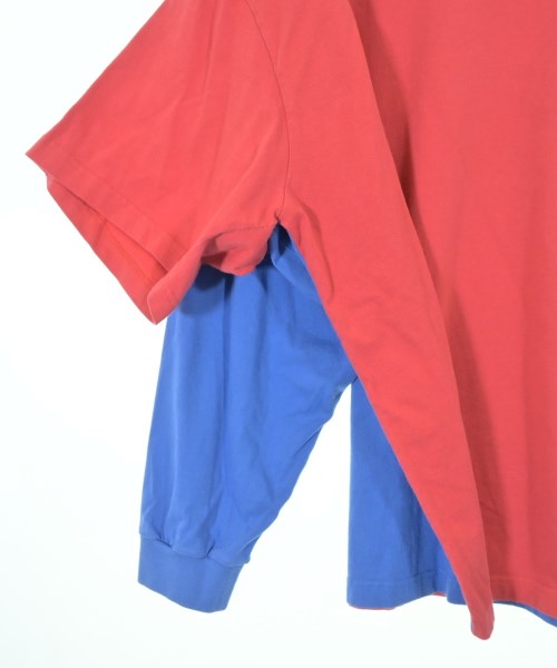 BALENCIAGA เสื้อยืด/เสื้อท็อปส์