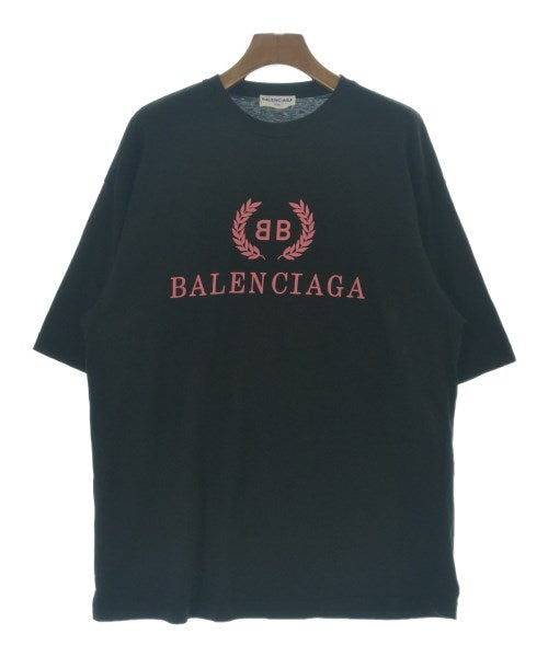 BALENCIAGA เสื้อยืด/เสื้อท็อปส์