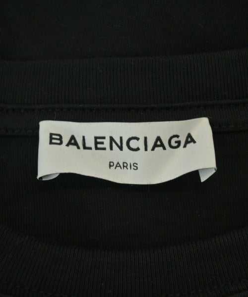 BALENCIAGA เสื้อยืด/เสื้อท็อปส์
